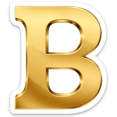 greek alphabet sticker