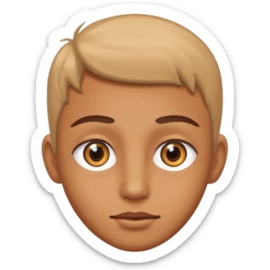 🫄 With 👀 sticker