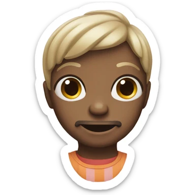 toy for a toddler sticker