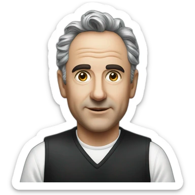 Ferran Adrià sticker