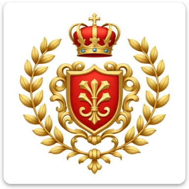 Osmanlı arması  sticker