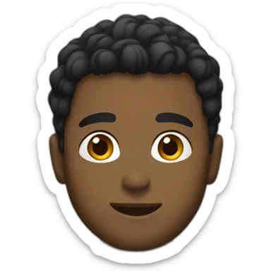 Tristan tate emoji sticker