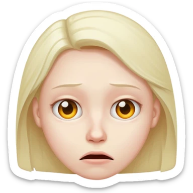 this is awful sticker