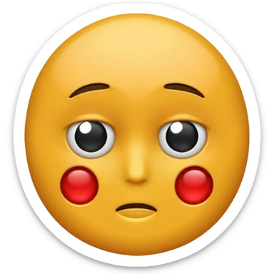 A girl fingering her pussy sticker