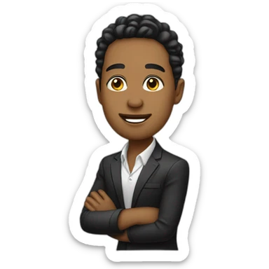 beautiful_pianist sticker