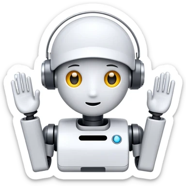 black child with down syndrome getting whipped while holding basketball sticker