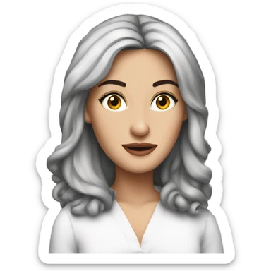 Sophia anne carusso actress broadway sticker