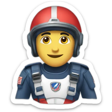 Patpatrouille sticker