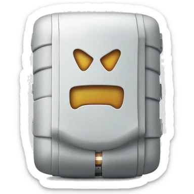 invertor electricity sticker