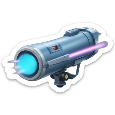 Jewish space laser extra jewish sticker