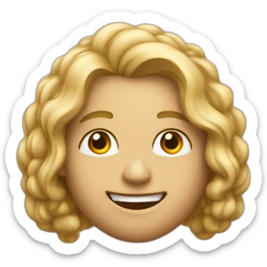 Agradecimientos sticker