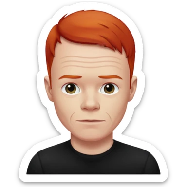 Jimmy Somerville sticker