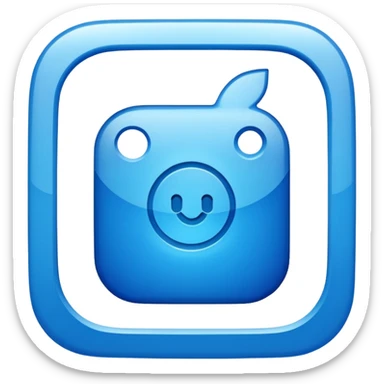 Make me a instagram verification tick sticker