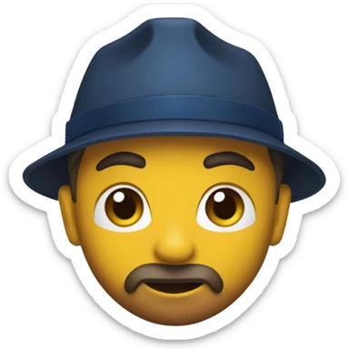 T20 World Cup emoji sticker