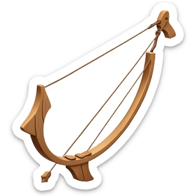 show me a bow sticker