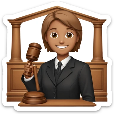 caso cerrado de la doctora polo sticker