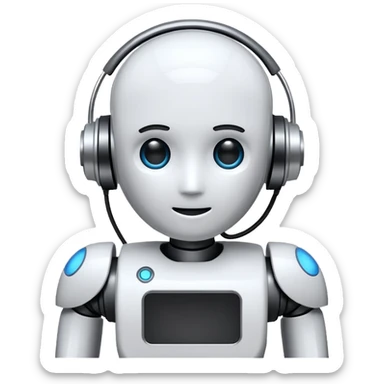 Guy with his dick in a womans mouth sticker