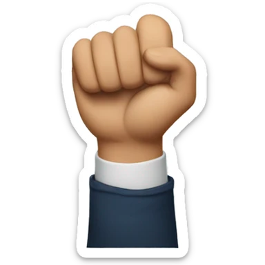 A thumbs down on top of a thumbs down sticker