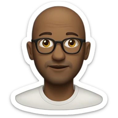 Ignatius farray sticker