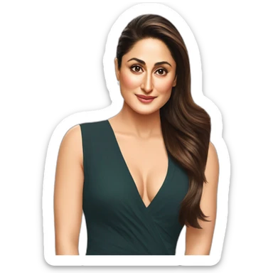 kareena kapoor sticker