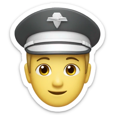 Thanks copilot  sticker