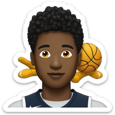 Nba youngboy sticker