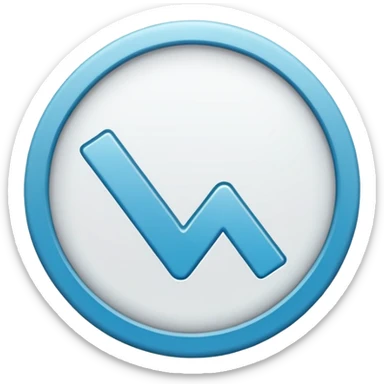 Хочу галочку из тик тока sticker