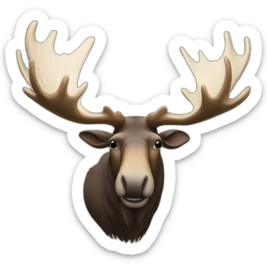 Siddu moose wala  sticker