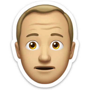 Weinender friedrich merz sticker