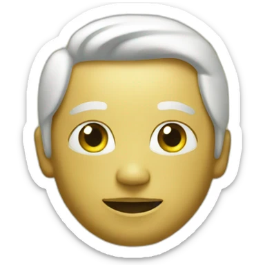 health and wealth sticker