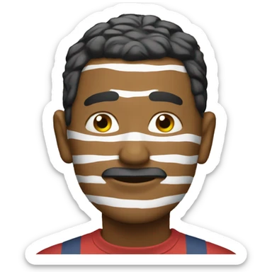 estados unidos sticker