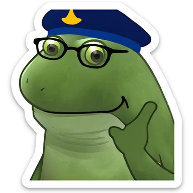 Maybe you can get a little bit more of the stuff sticker