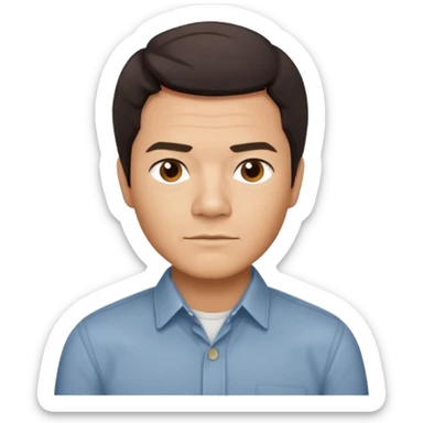 Pinoy version kahawig ni Batang Jason Bateman sticker