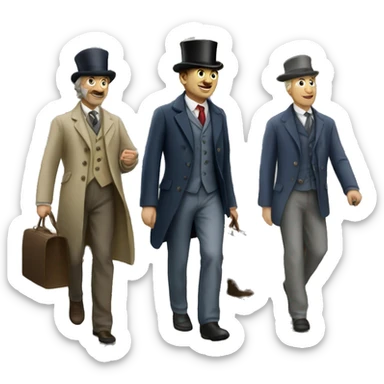 Promenades des Anglais sticker