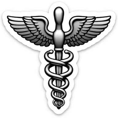 Images for the adaptive pack must be monochrome with transparency for correct display --  пщдв caduceus sticker