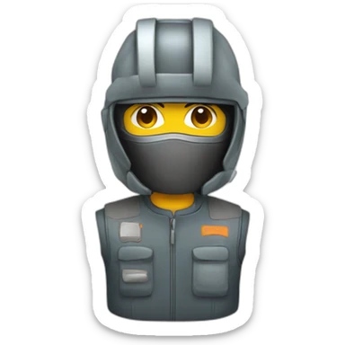 Welding-welder-hood sticker