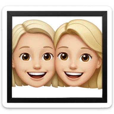 Vice versa 2 sticker