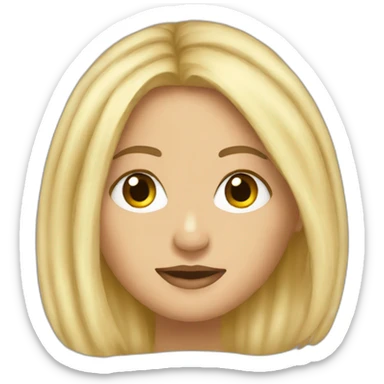 Amanda bynes sticker