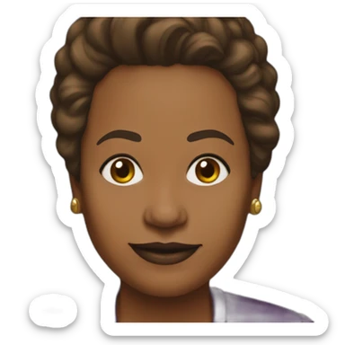 Lori lightfoot sticker