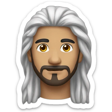 Amir tataloo sticker