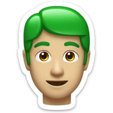 Syrien mit der ersten Farbe grün und 3 rote Sterne sticker