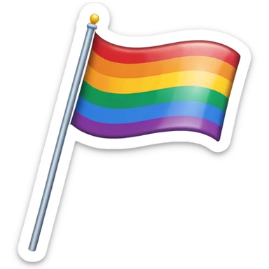 GAY MEM sticker