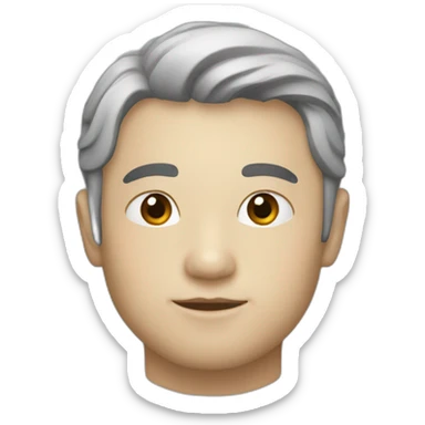 Corée du Sud sticker