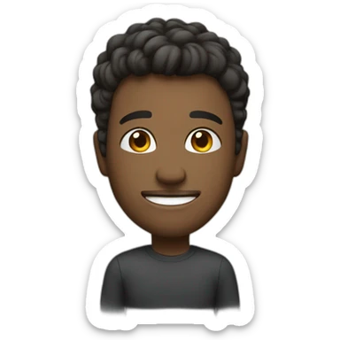 motivational sticker