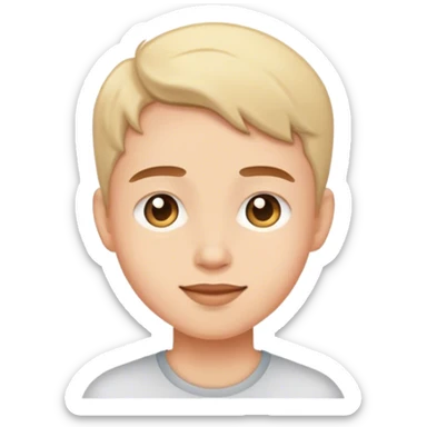 I love you so much baby  sticker