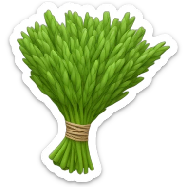 sheaf-with-love sticker