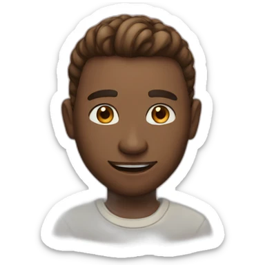 Ig → Zuba05_ sticker