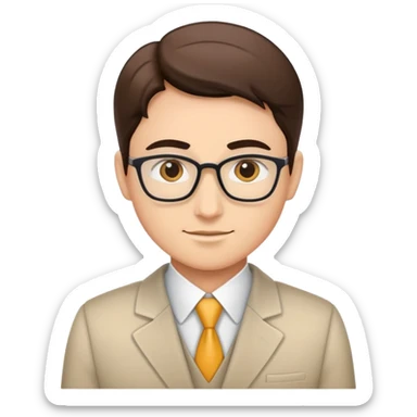 administrator  sticker