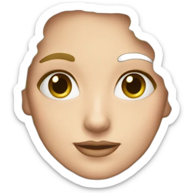 Celia debliquis sticker