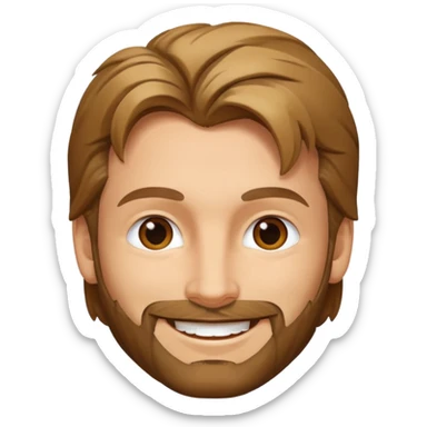 Kenny Loggins sticker